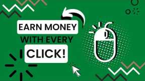 MAKE $20 PER CLICK *NO LIMITS*! (Make Money Online 2023)