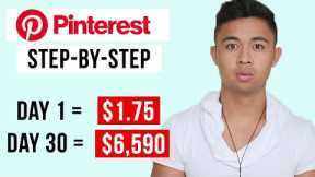How to Make Money On Pinterest With Affiliate Marketing (In 2023)