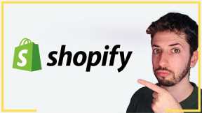 Shopify Earnings Report: Selling Logistics Business & 20% Workforce Cut