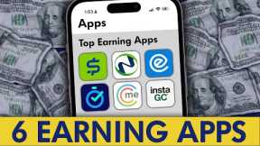 6 Apps And Websites That Pay Instantly | Make Money Online 2023
