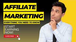 How to Build a Passive Income Stream with Affiliate Marketing