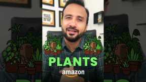 Earn Money 💰 Sell Plants on Amazon | Ecommerce Business | Online Business Ideas 💡 Amazon Local Shops