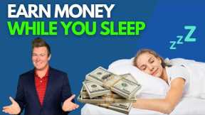 How To Get Started With Affiliate Marketing And Earn Passive Income *While You Sleep*