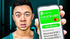 7 Apps That Will Pay You Daily Within 24 Hours (Make Money Online For Beginners)