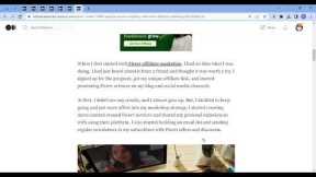 How I Make $1500 Passive Income Monthly with Fiverr Affiliate Marketing