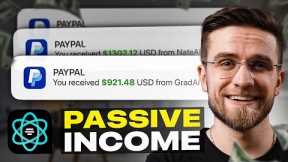 This Unknown AI Actually Make Money Online! (INSANE RESULTS)