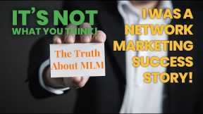 Network Marketing: The Real Deal or a Scam?