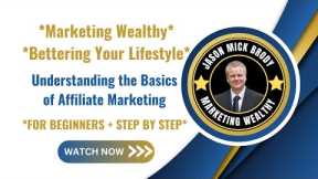 ✅ Affiliate Marketing | Learn the ultimate affiliate marketing online business for passive income ✅