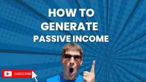 From newbie to pro:  Mastering affiliate marketing for passive income online