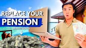 How To Make Money in The Philippines... Passively!