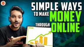 How Can a Teenager Make Money Online? | Ways for Teens to Make Money Online with Zero Investment