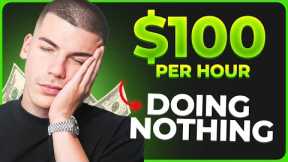 Best 5 Laziest Ways to Make Money Online While Sleeping (Passive Income)