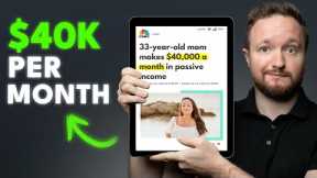 The #1 Way To Make Money Online In 2023 (No Skill)