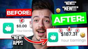 *NEW APP* To Earn +$155 Per DAY Posting FREE Ads Online! ($2,000+ PER WEEK!)