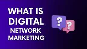 Network Marketing l Network Marketing In Pakistan l Maham Raza