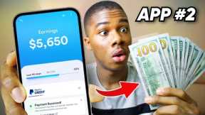 3 Apps That Pay $1,000 Cash DAILY Without Investment! (Make Money Online For Free)