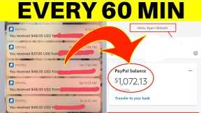 Earn Free $100 Paypal Gift Cards DAILY! (Easy Automated PayPal Money) - Make Money Online