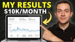 How To ACTUALLY Start Affiliate Marketing | Beginner's Guide to $10K Per Month 2023