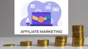 A Comprehensive Guide How To Make Money with Affiliate Marketing