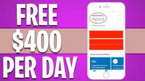 Make $400 PER DAY Watching Videos Online (Make Money Online) - Ryan Hildreth