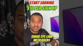 Earn Money Online $10 a Day for Students 💸 How to Earn Money Online without Investment 2023
