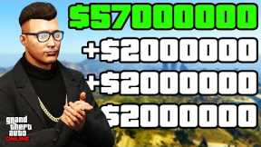 SUPER FAST Ways To Make Money This Week in GTA 5 Online