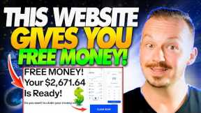 ONE-TIME Trick To Earn +$1,571.28 In ONE Week! ( ZERO INVESTMENT!) | Make Money Online For Beginners