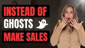 How to Stop Getting Ghosted in Network Marketing