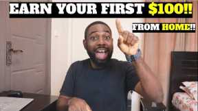 HOW I MAKE DOLLARS ONLINE IN NIGERIA!! (Make Money Online In Nigeria!)