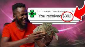Earn $10+ Every 24 Hours With This SECRET Website - Make Money Online 2024