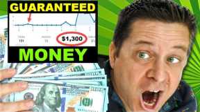 Make Money Today - [Black Friday] - Do This Now!