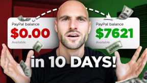 FASTEST Way To Become An Affiliate - And ACTUALLY Make Money