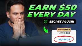 Get Paid $50 Every Day (Pinterest Affiliate Marketing For Beginners)