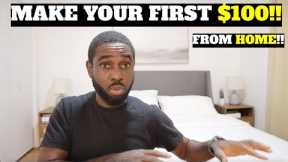 HOW TO MAKE MONEY ONLINE IN NIGERIA!! (My Plan To Make Money Online In 2024!!)