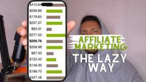 How To Make Passive Income With Affiliate Marketing For Beginners