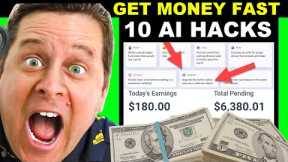 I Tried It $290,614 - Use Ai To Make Money Online!