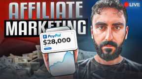 Make Your First $100 in Affiliate Marketing with ONLY $9 (Free Traffic Method)