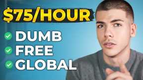 Automatic $5.00 Every 30 Seconds for Free (Make Money Online 2024)