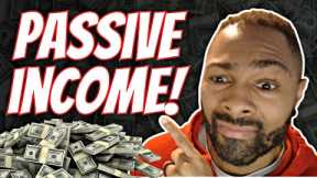 The Only REAL Way To Make PASSIVE Income With Affiliate Marketing!!