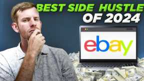 How To Make Money Online Selling On EBay | Start For Free