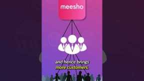 Meesho: Only Profitable E-commerce Company in India?