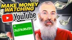 Make Money Online Watching YouTube Videos ($100/Hour)!