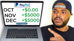 I Tried To Make $5000 In 30 Days With Affiliate Marketing (Copy This!)