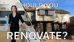 Selling Your Home? Here's What You Need To Renovate First!  - Edmonton Alberta Canada