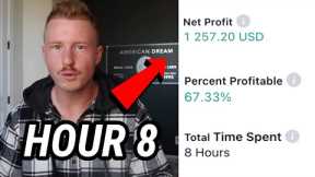 48 Hour Make Money Online Challenge (FROM SCRATCH)