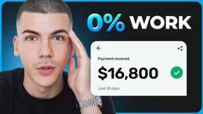 Make $60/Hour with Lazy Viral System For Beginners (Make Money Online 2024)