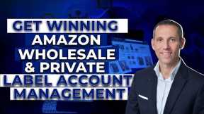 Maximize Your Amazon Profits with Mari Marketing's FBA Management Services! #amazonfba #ecommerce