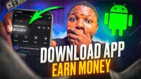 Earn $114.20 Every 3 Days Downloading APPS (🤑PROOF): Make Money Online Without Investing Or Deposit