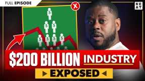 Network Marketing EXPOSED: What They WON'T Tell You?! | Anthony ONeal