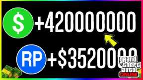MAKE MILLIONS WITH THIS MONEY & RP METHOD IN GTA 5 ONLINE DECEMBER 2023 | NON-MONEY GLITCH